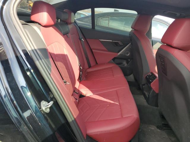 2024 BMW I5 M60 WBY43FK07RCR84752