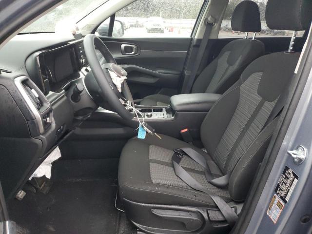 2023 KIA SORENTO LX - 5XYRG4LC4PG245386