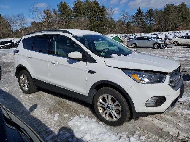 2018 FORD ESCAPE SE - 1FMCU9GD3JUD53059