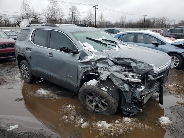 Vin: 1gkknrl45pz119038, lot: 44759345, gmc acadia sle 20234