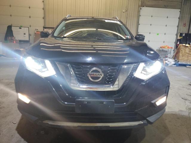 2017 NISSAN ROGUE SV - 5N1AT2MV2HC775967