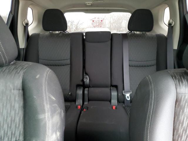 2019 NISSAN ROGUE S - JN8AT2MT7KW265997