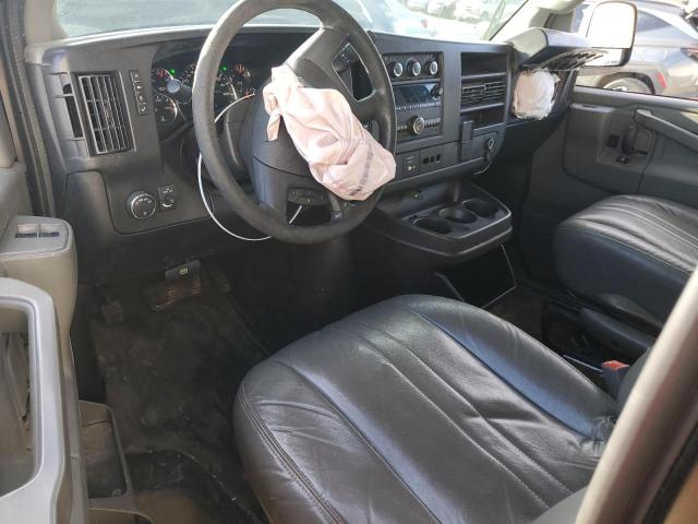 2017 GMC SAVANA G35 1GJZ7NFF4H1111077