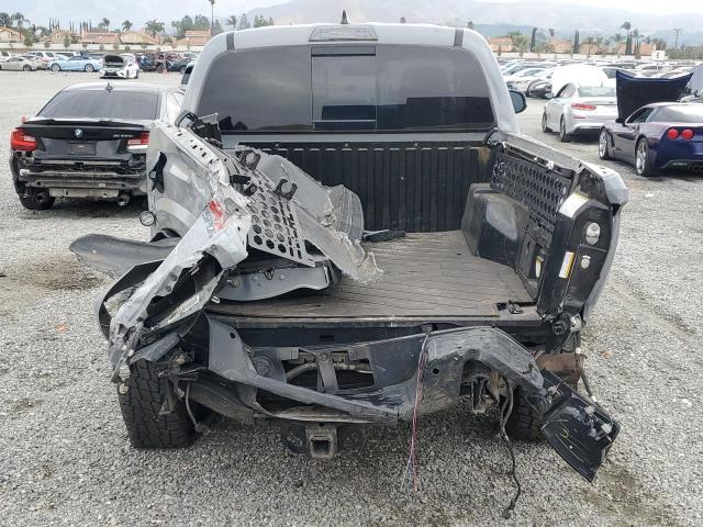 2019 TOYOTA TACOMA DOU - 3TMCZ5AN6KM247212