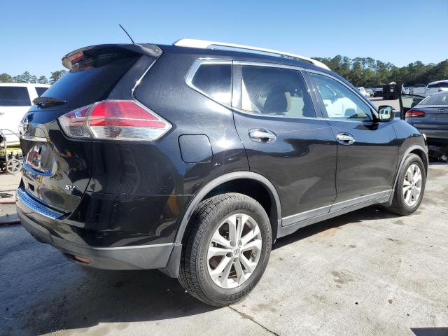 2016 NISSAN ROGUE S - KNMAT2MT7GP638856