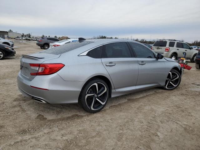 2022 HONDA ACCORD SPO - 1HGCV2F38NA025405