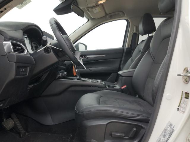 2021 MAZDA CX-5 TOURI - JM3KFACM4M0446628