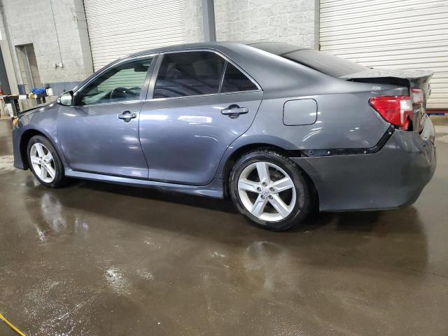 Vin: 4t1bf1fk4cu193185, lot: 47444735, toyota camry base 20122
