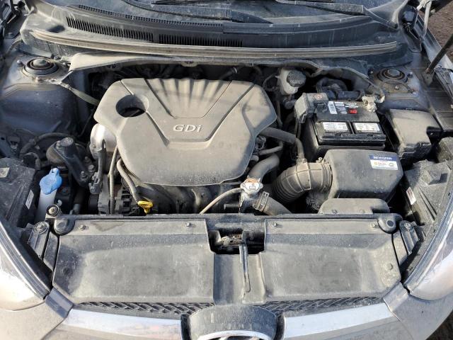 2017 HYUNDAI VELOSTER KMHTC6AD9HU304419
