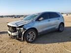 2015 FORD EDGE SEL - 2FMTK3J92FBB28961