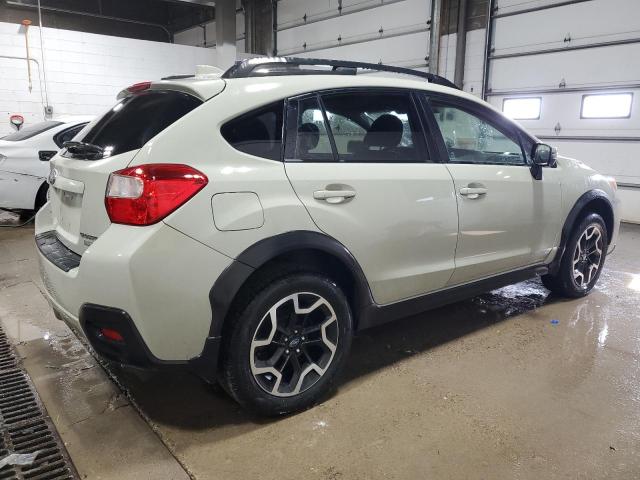 2016 SUBARU CROSSTREK - JF2GPANC1G8323179