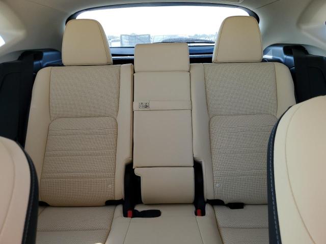 2019 LEXUS NX 300H JTJBJRBZ0K2125008