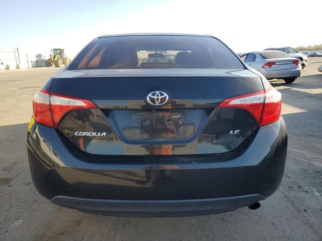 2016 TOYOTA COROLLA L - 5YFBURHE7GP415883