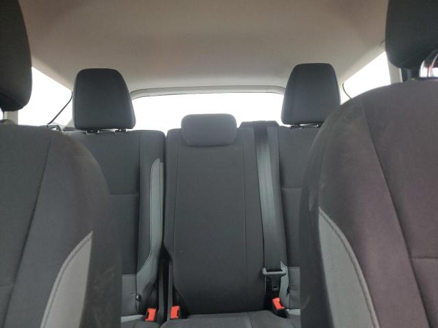 2016 FORD ESCAPE S - 1FMCU0F78GUB59126