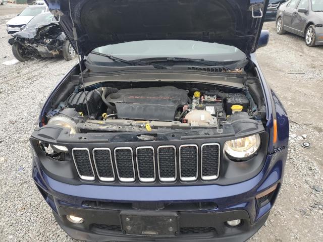 2019 JEEP RENEGADE L - ZACNJABB7KPK27591