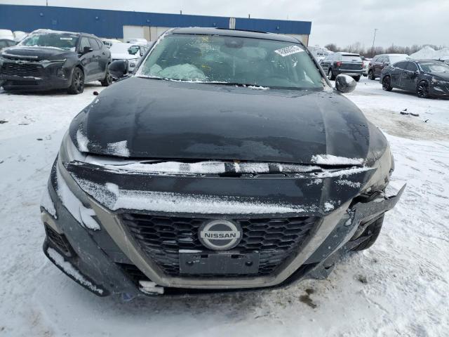 2021 NISSAN ALTIMA SR - 1N4BL4CW5MN351640