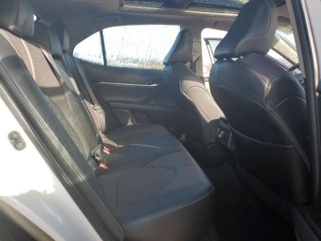 2023 TOYOTA CAMRY TRD - 4T1KZ1AK0PU072934