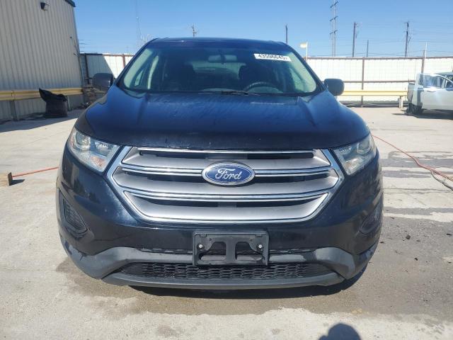2017 FORD EDGE SE - 2FMPK3G98HBB58543
