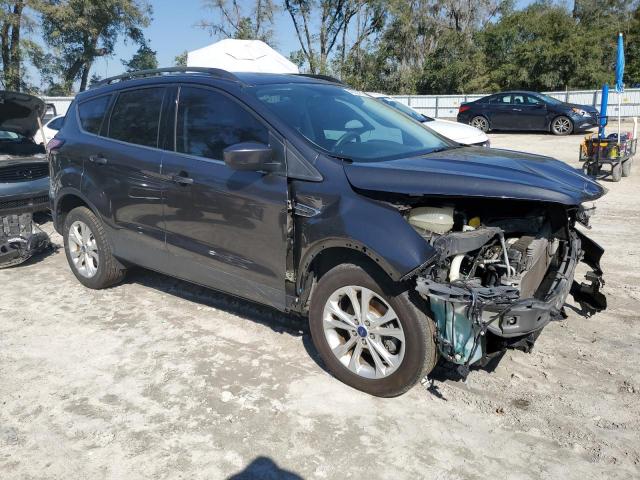 2017 FORD ESCAPE SE 1FMCU0GD3HUB90550