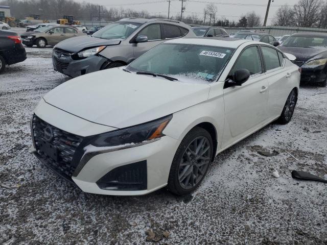 Vin: 1n4al4cv2rn416731, lot: 46153425, nissan altima sr 2024 img_1