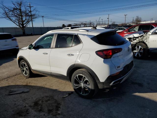 2020 BUICK ENCORE GX - KL4MMDS2XLB091471
