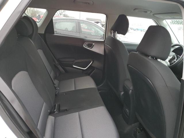 2024 KIA SOUL LX - KNDJ23AU2R7234405