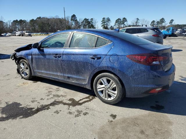 Vin: 5npd84lf9lh571074, lot: 45976865, hyundai elantra sel 20202