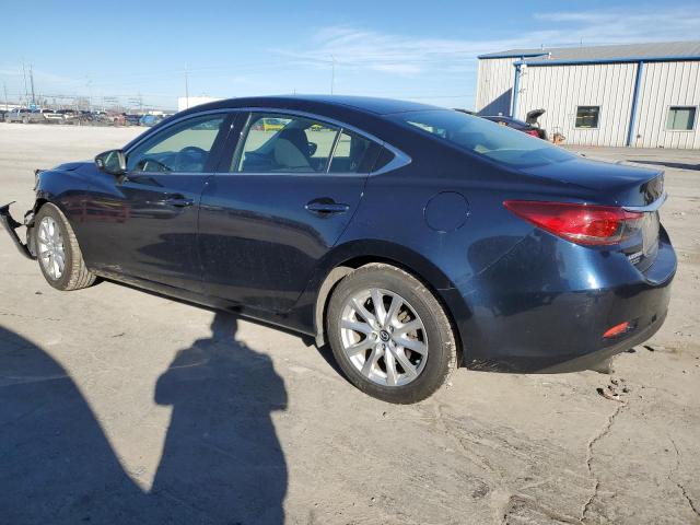 2016 MAZDA 6 SPORT - JM1GJ1U57G1475785