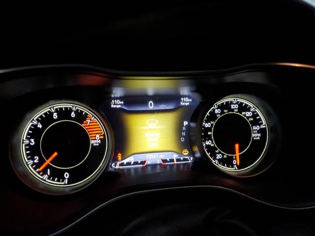 2021 JEEP CHEROKEE L - 1C4PJMDX6MD225046