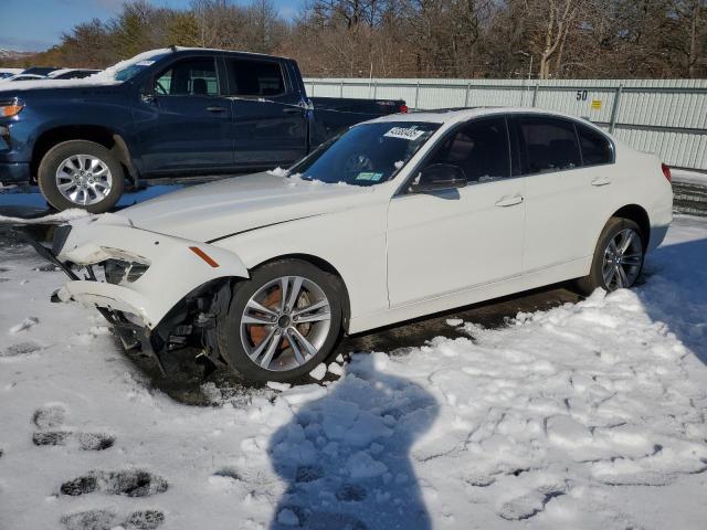 2015 BMW 335 XI WBA3B9C50FF589976