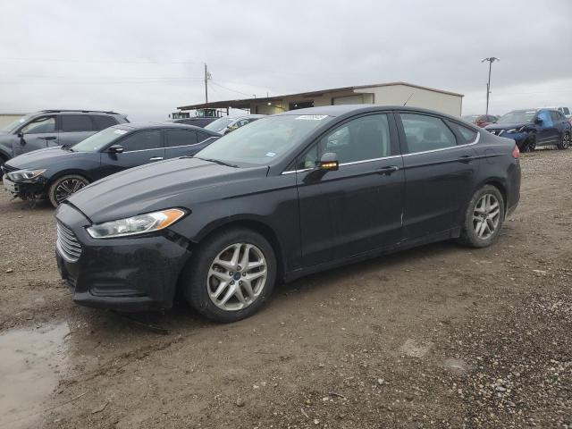2014 FORD FUSION SE #3106866103