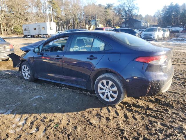 2024 TOYOTA COROLLA LE - 5YFB4MDE8RP110453