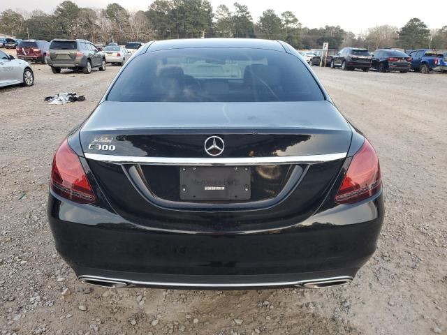 2020 MERCEDES-BENZ C 300 - W1KWF8DB5LR574103