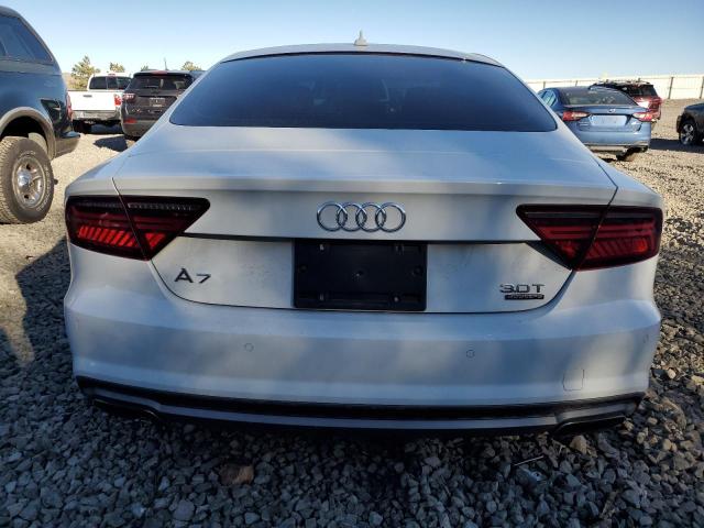 2018 AUDI A7 PREMIUM WAUW3AFC0JN058832