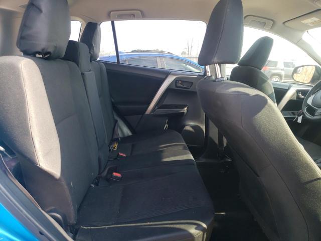 2016 TOYOTA RAV4 LE - JTMZFREV0GJ082766
