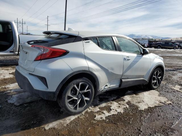 2018 TOYOTA C-HR XLE NMTKHMBX8JR011862