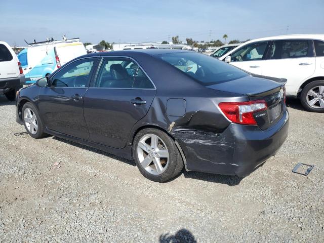 Vin: 4t1bf1fk6eu353439, lot: 45242525, toyota camry l 20142