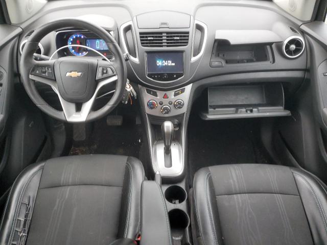 2016 CHEVROLET TRAX 1LT - 3GNCJPSB1GL131010