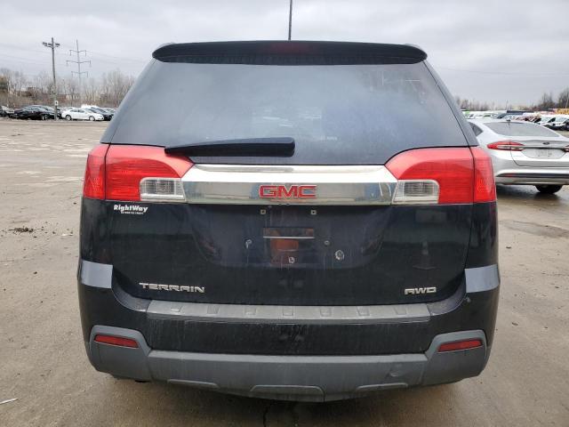 2015 GMC TERRAIN SL 2GKFLWEK6F6326579