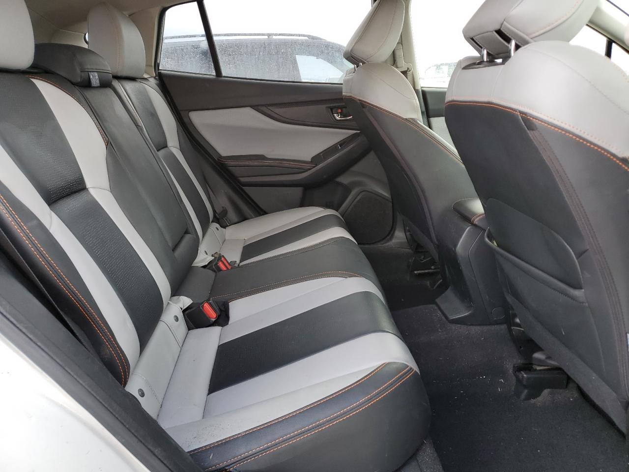 Subaru Crosstrek 2019