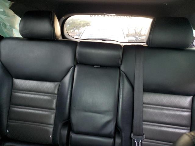 2016 KIA SORENTO SX - 5XYPKDA54GG081485