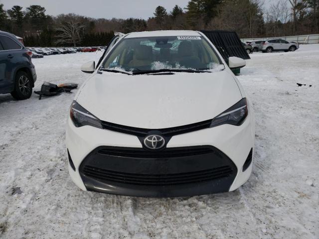 2017 TOYOTA COROLLA L - 2T1BURHEXHC752064