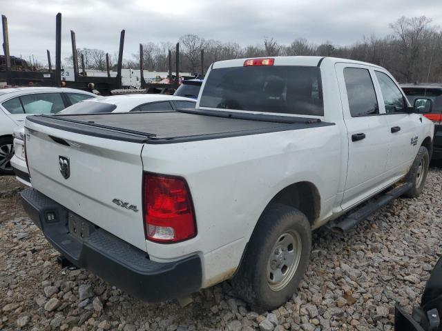 Vin: 3c6rr7kg6lg134244, lot: 88892375, ram 1500 tradesman 20203