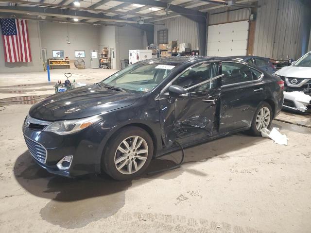 TOYOTA AVALON BAS