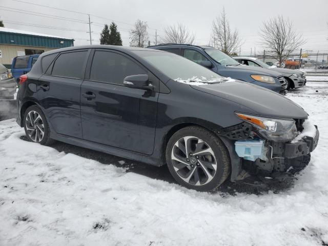 2018 TOYOTA COROLLA IM - JTNKARJE9JJ559493