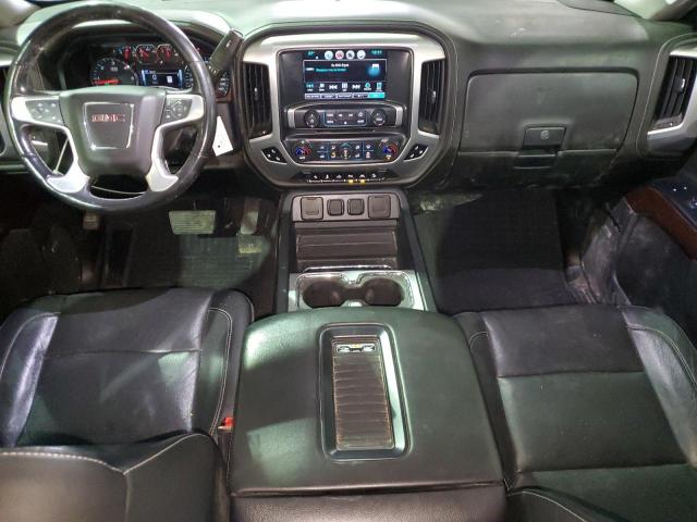 2018 GMC SIERRA K15 - 3GTU2NECXJG509764