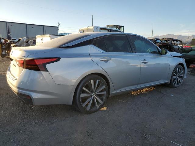 2021 NISSAN ALTIMA SR - 1N4BL4CV5MN346266