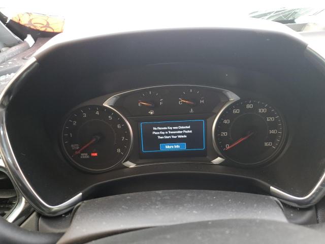 2023 CHEVROLET EQUINOX LT - 3GNAXKEG6PS131929