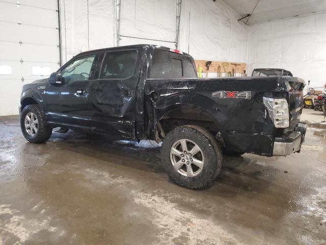 Vin: 1ftew1e56jke63006, lot: 46670335, ford f-150 supercrew 20182