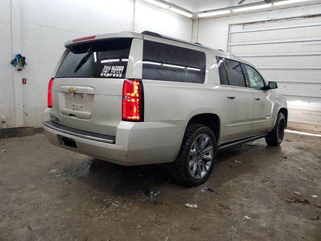 Vin: 1gnskjkc7gr443355, lot: 44068035, chevrolet suburban k1500 ltz 20163